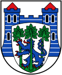 DEU Uelzen COA